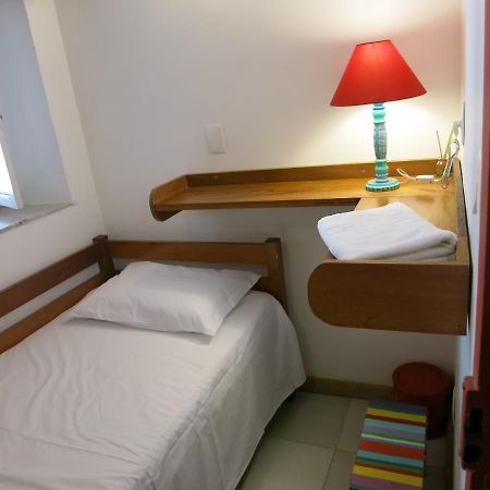 Solar Do Cosme Otel Rio de Janeiro Dış mekan fotoğraf