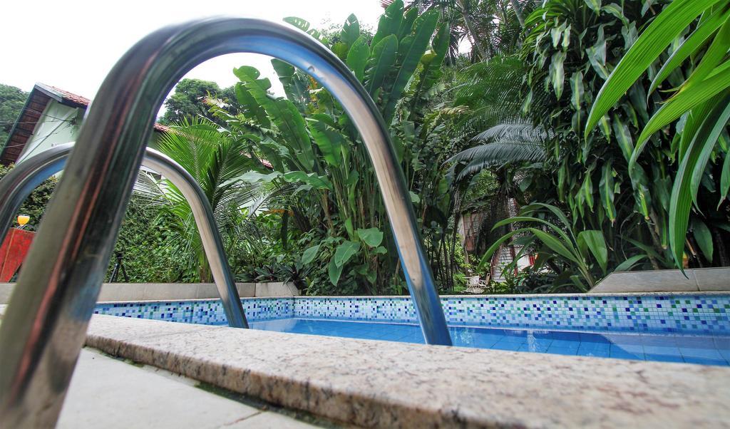 Solar Do Cosme Otel Rio de Janeiro Dış mekan fotoğraf