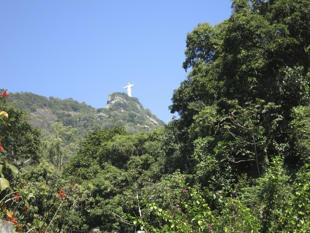 Solar Do Cosme Otel Rio de Janeiro Dış mekan fotoğraf