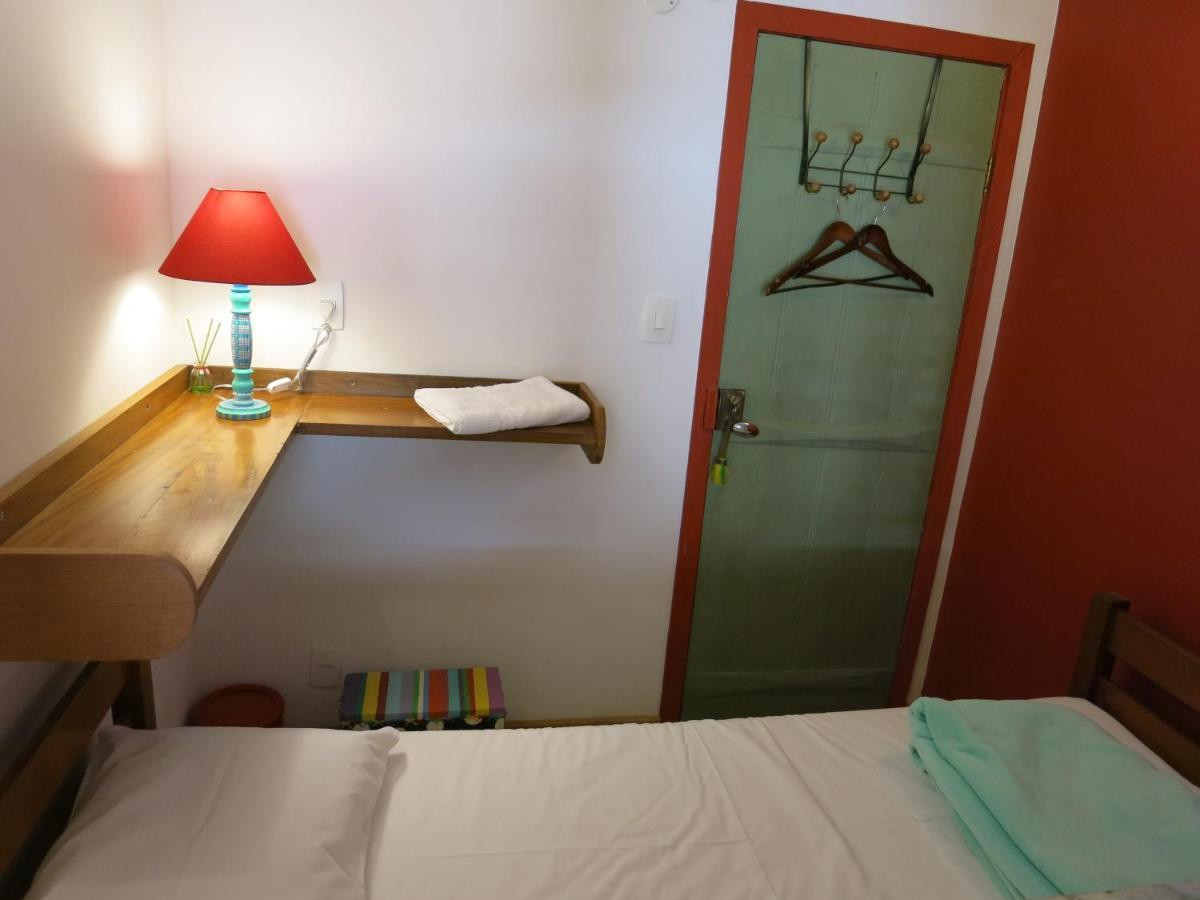 Solar Do Cosme Otel Rio de Janeiro Dış mekan fotoğraf