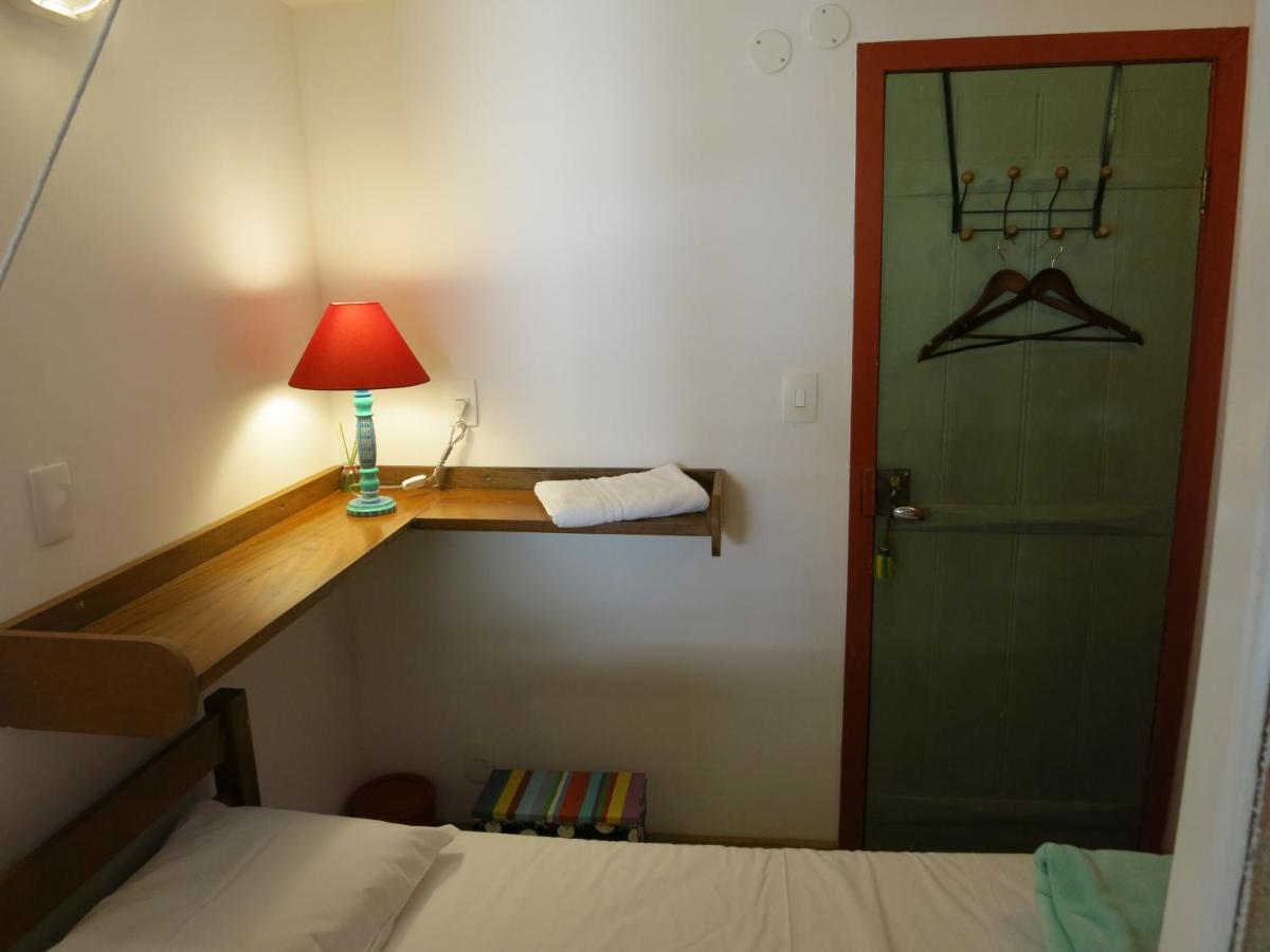 Solar Do Cosme Otel Rio de Janeiro Dış mekan fotoğraf